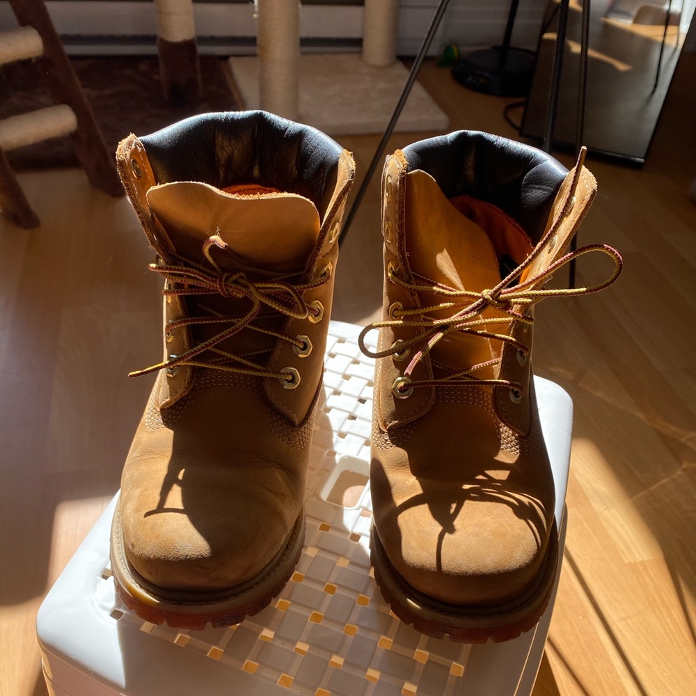 Women’s Timberland - Picture 3 of 5